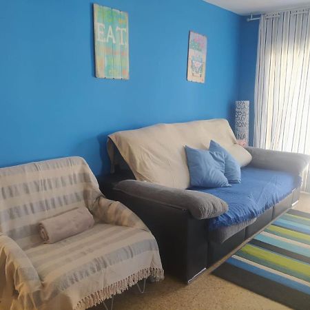Reco 1 Apartamento Salou Exterior foto