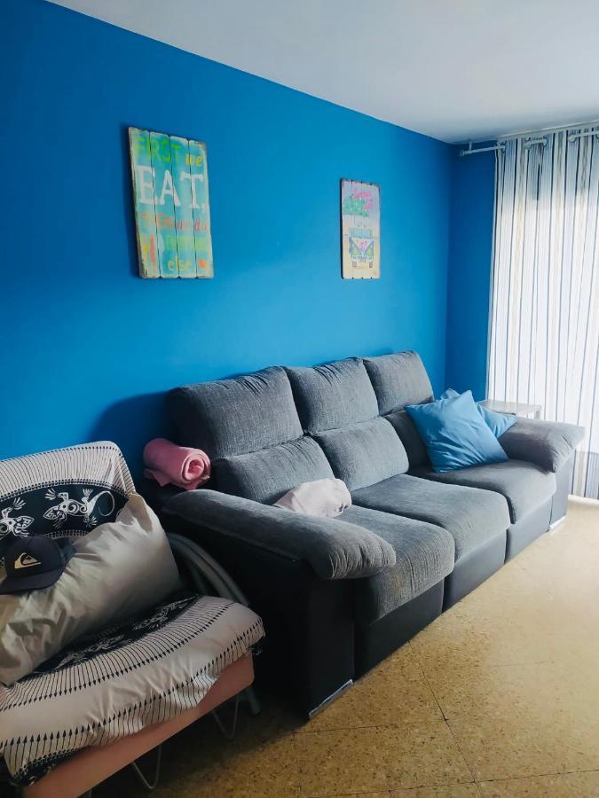 Reco 1 Apartamento Salou Exterior foto