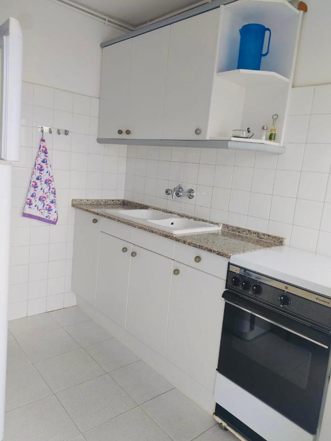 Reco 1 Apartamento Salou Exterior foto