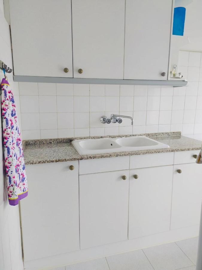 Reco 1 Apartamento Salou Exterior foto
