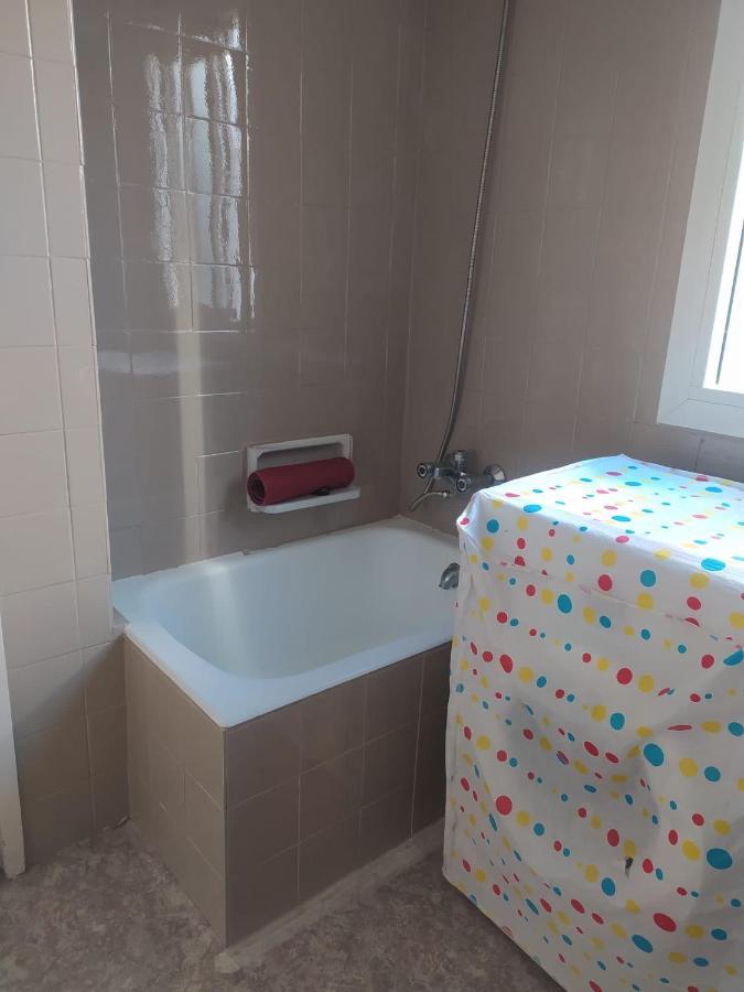 Reco 1 Apartamento Salou Exterior foto
