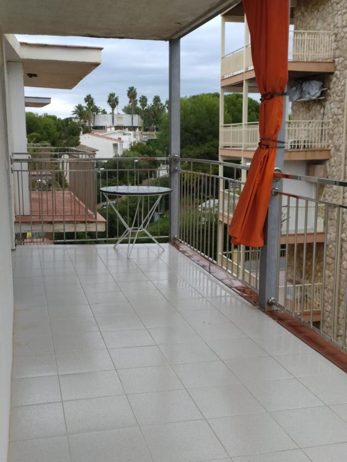Reco 1 Apartamento Salou Exterior foto