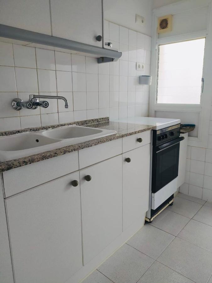 Reco 1 Apartamento Salou Exterior foto