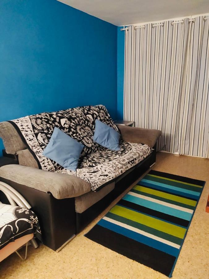 Reco 1 Apartamento Salou Exterior foto
