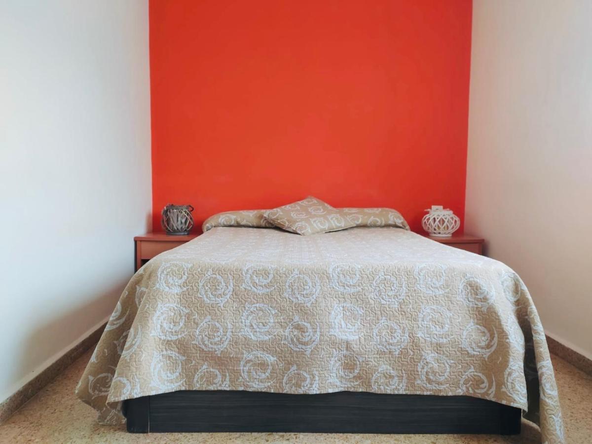 Reco 1 Apartamento Salou Exterior foto