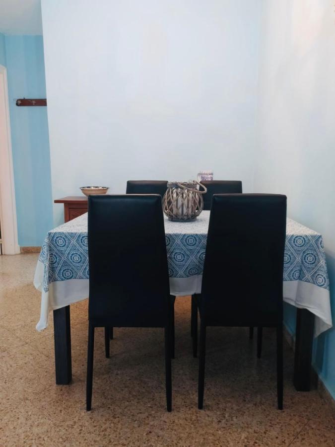 Reco 1 Apartamento Salou Exterior foto