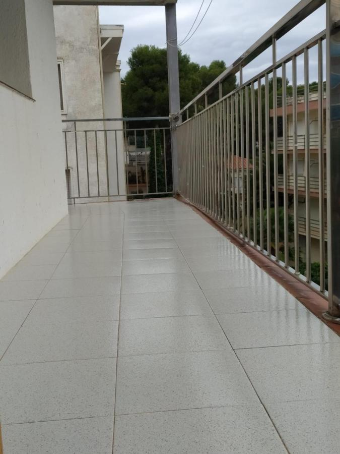 Reco 1 Apartamento Salou Exterior foto