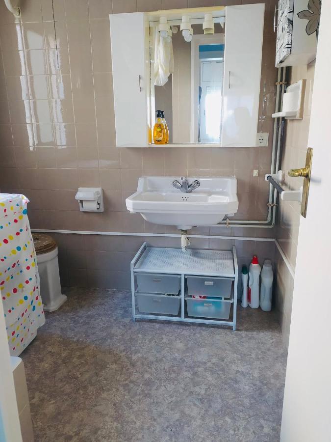 Reco 1 Apartamento Salou Exterior foto