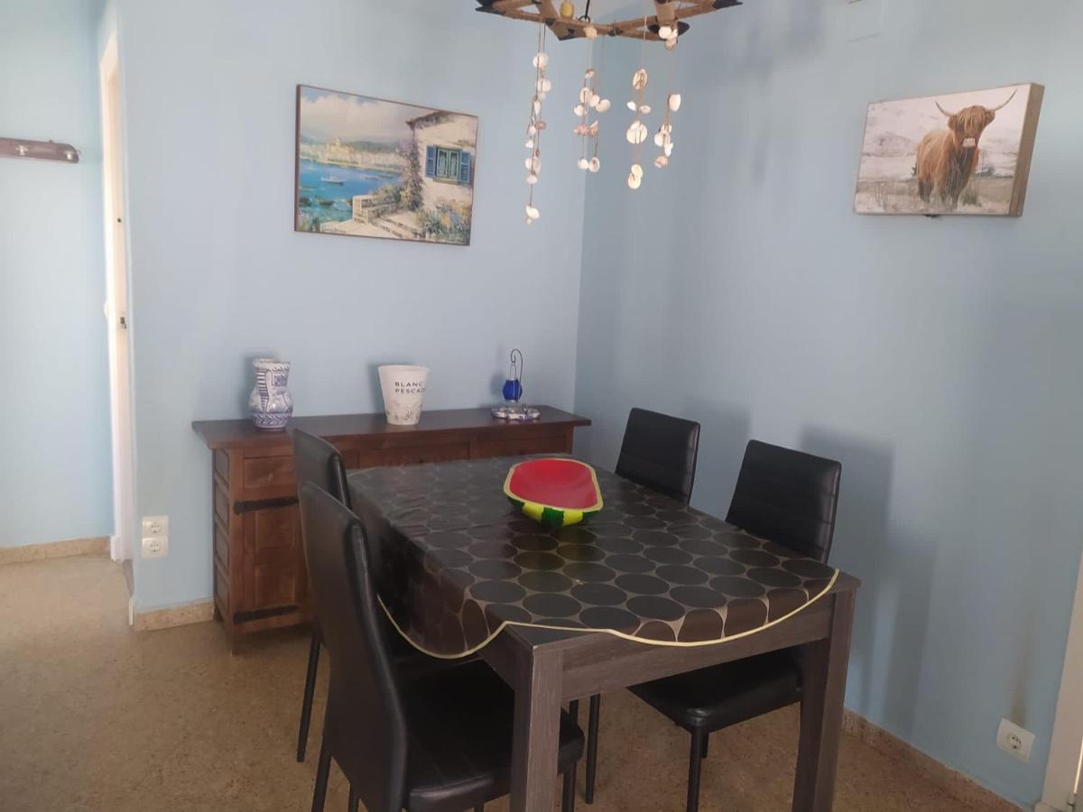Reco 1 Apartamento Salou Exterior foto