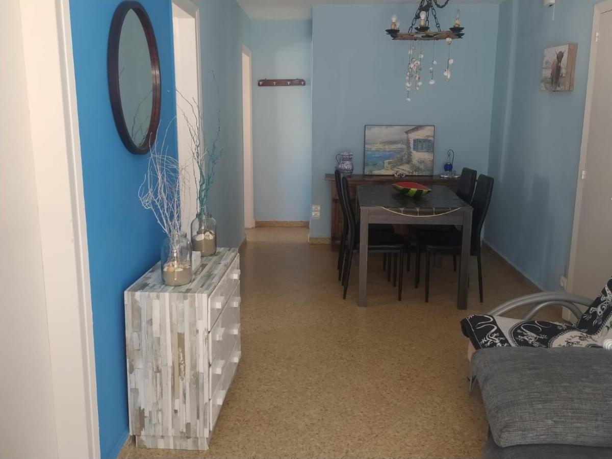 Reco 1 Apartamento Salou Exterior foto