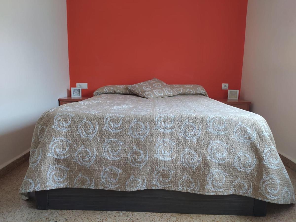 Reco 1 Apartamento Salou Exterior foto