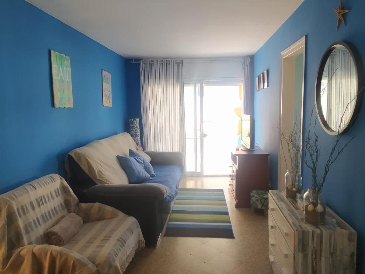 Reco 1 Apartamento Salou Exterior foto