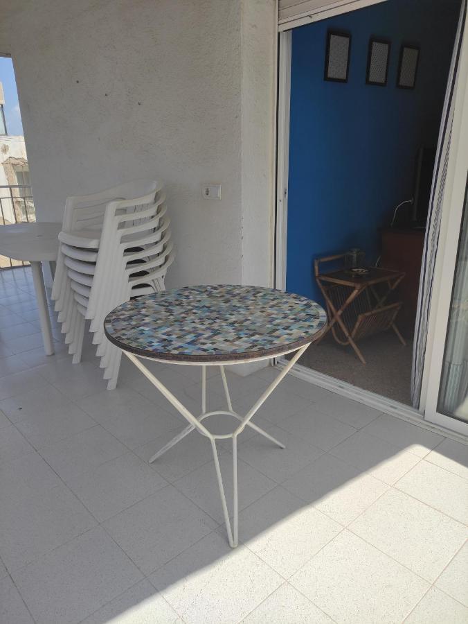 Reco 1 Apartamento Salou Exterior foto